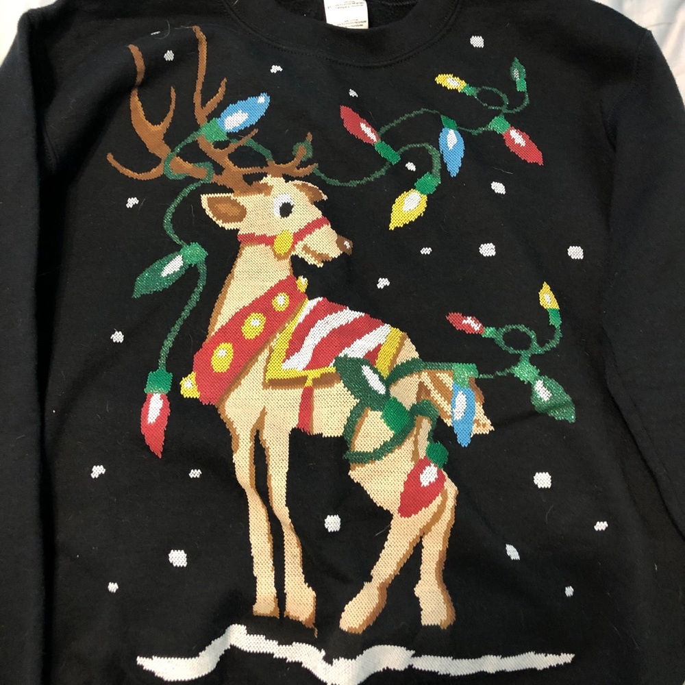 Christmas Sweatshirt